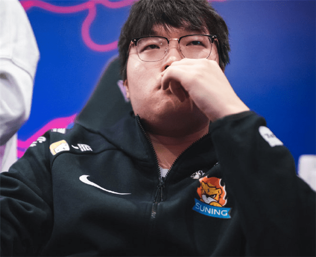 Rookie在DWG比赛中连败，回归赛场引发热议！的简单介绍